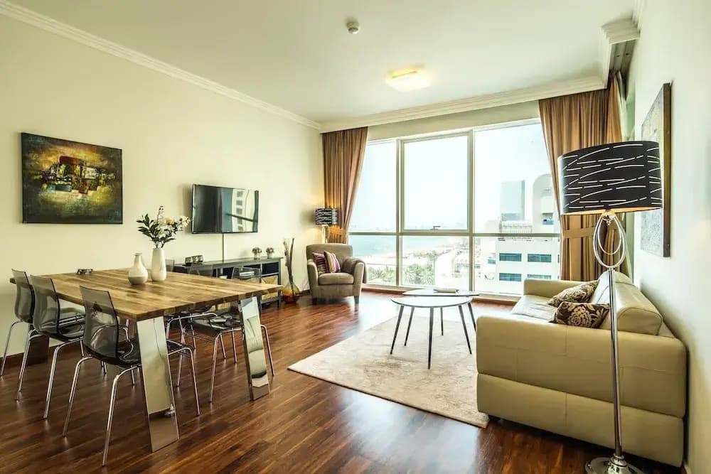 Upscale 1BR - Sea Views - Direct Beach Access! - photo 5