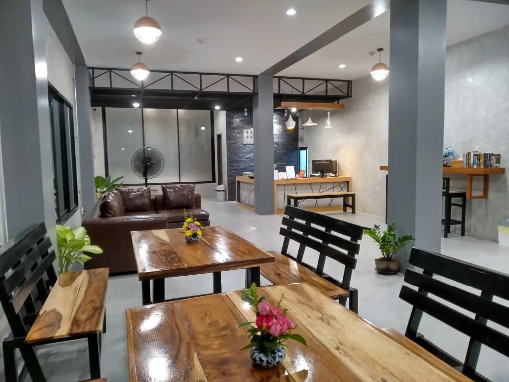 De Loft Ao Nang - photo 20