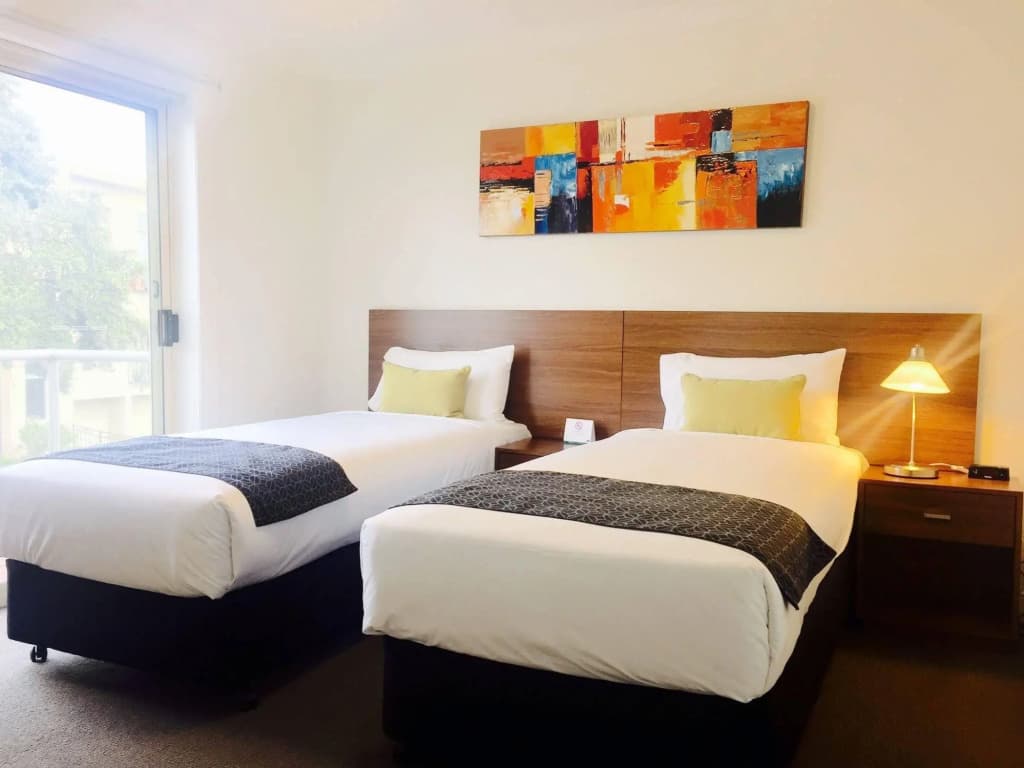 Innstay - photo 2