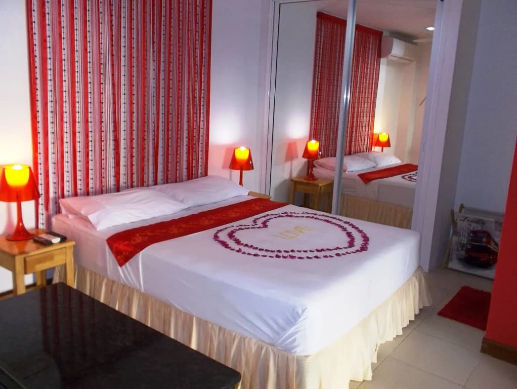 Mountain Sea View Luxury Apartments - photo 4