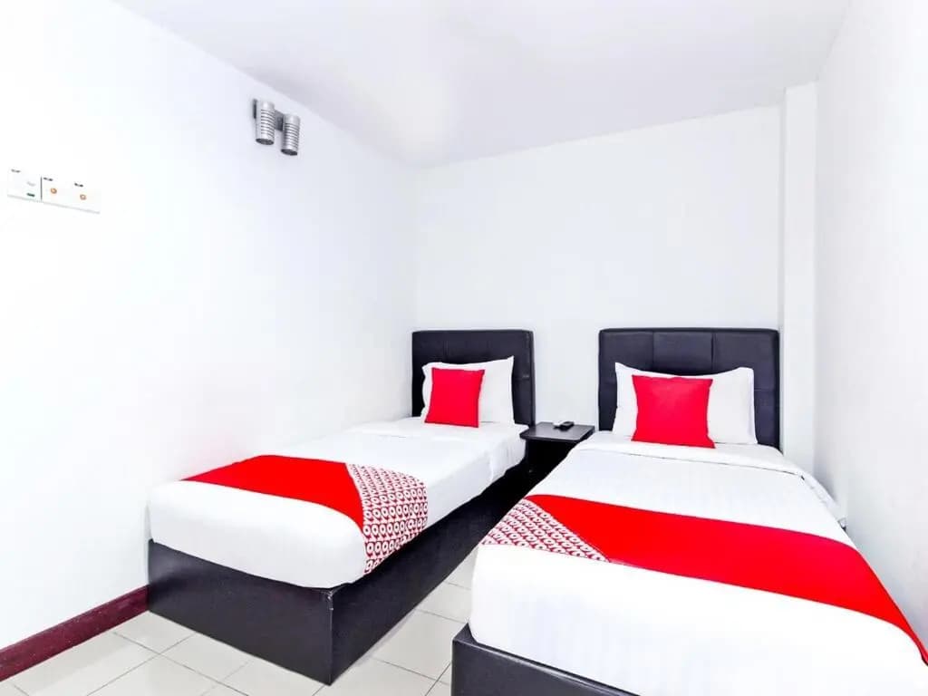Dkeris Hotel Melaka - photo 12
