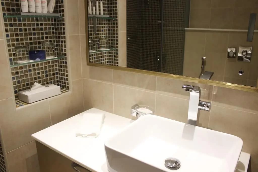 Radisson Blu Resort, Sharjah - photo 7