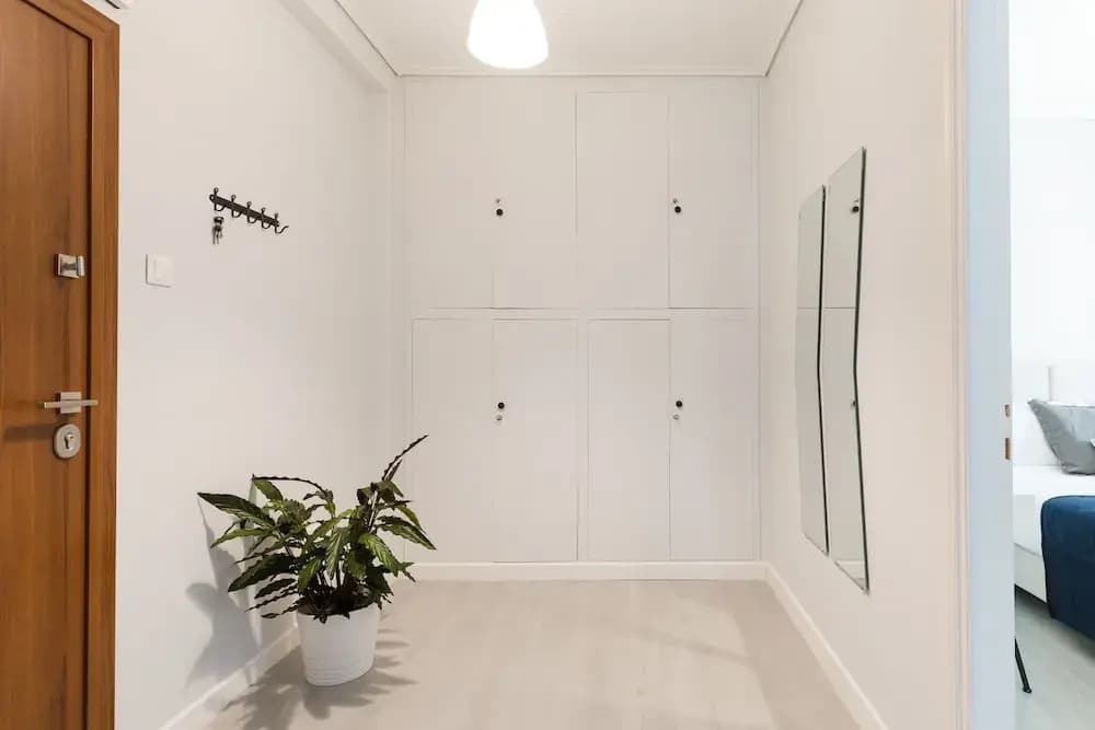 UPSTREET Minimal 2BD Apt-Lycabettus view - photo 16