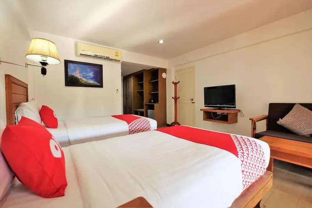 Thai Palace Resort - photo 33