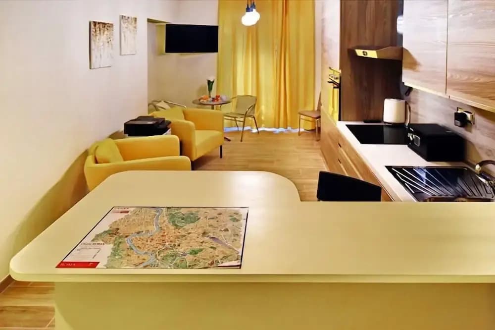 CdR Guest House - photo 6