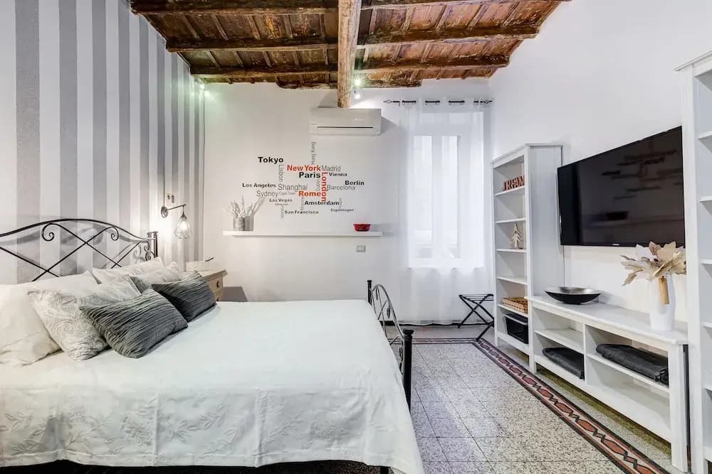 Trastevere Central House - photo 3