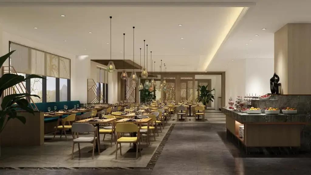 Holiday Inn Sepang Airport by IHG - photo 17
