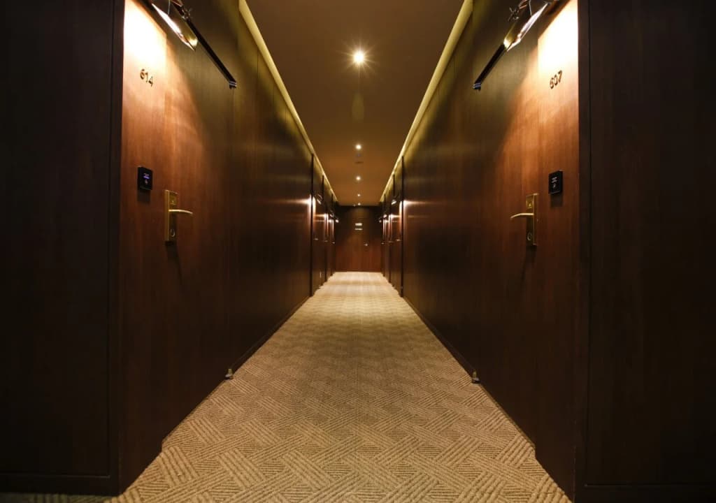 Hotel Doma Myeongdong - photo 13
