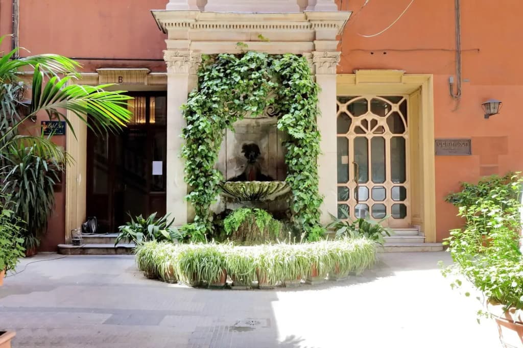 Relais Servio Tullio - photo 1