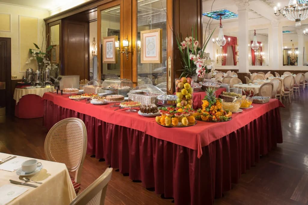 Hotel Imperiale by OMNIA hotels - photo 21