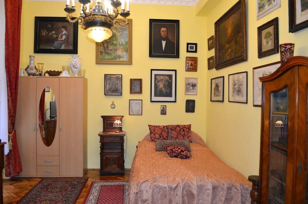 Veres Palne Central Apartments - photo 4