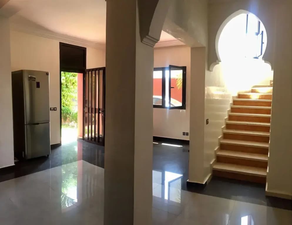 Villa Familiale avec Piscine Privée - photo 9