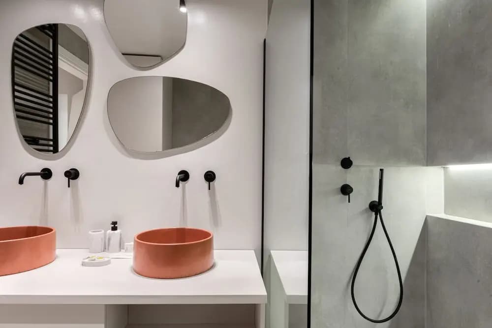 Acropolis White Key Residence - photo 8