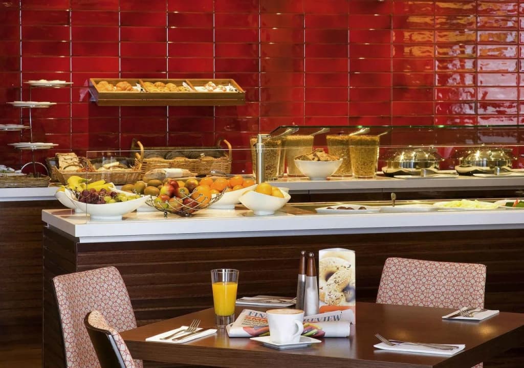 Novotel Melbourne St Kilda - photo 8