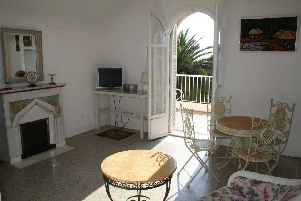 Appart 'hôtel Villa Léonie - photo 16