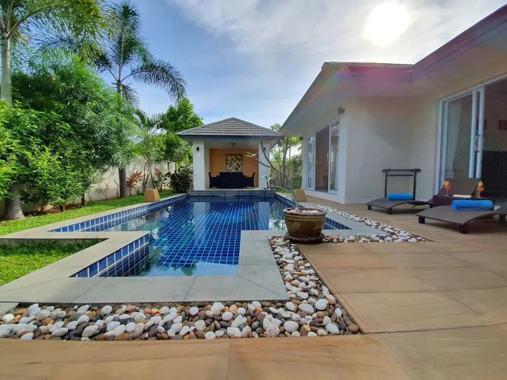 Lipa Talay Hok - photo 12