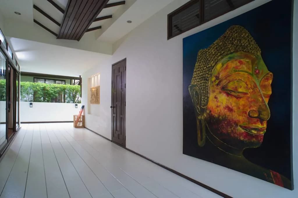 Shimoni Private Pool Villa - photo 8