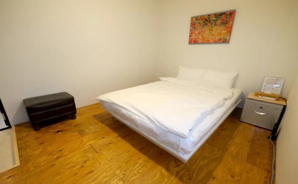 Scalene Hostel - photo 22
