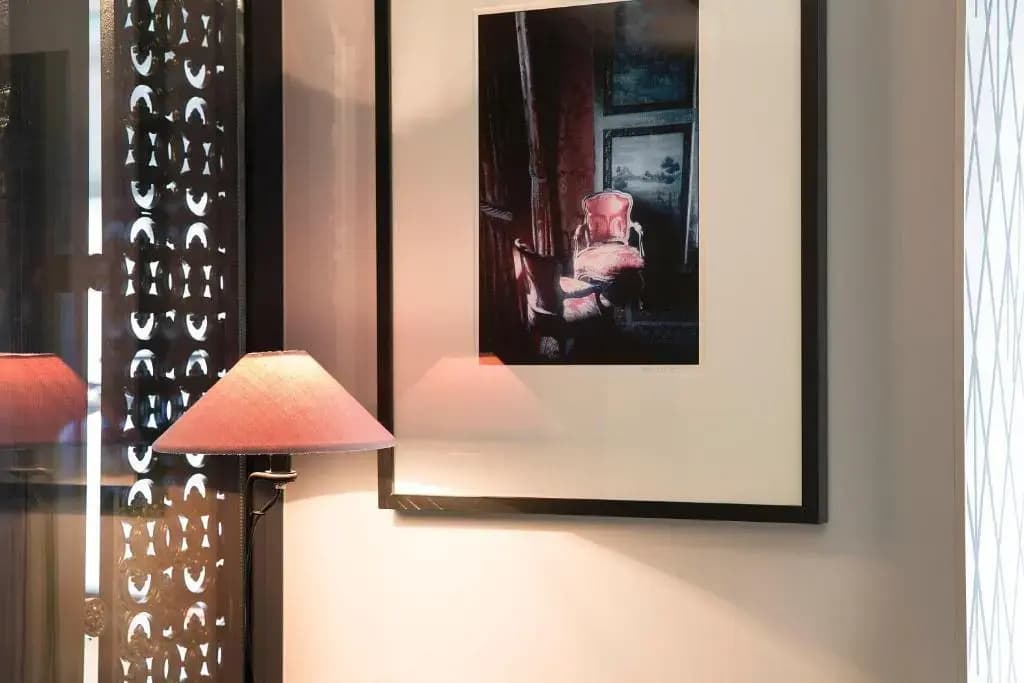 Les Plumes Hôtel Paris - photo 39