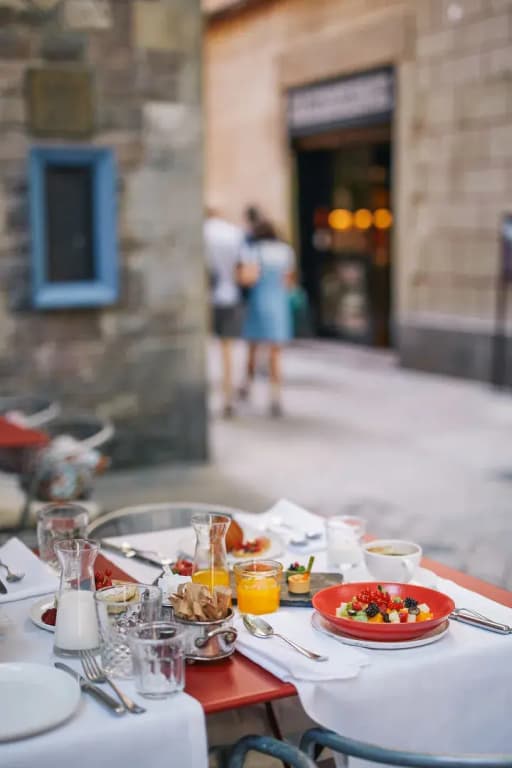 Hotel Neri Relais & Chateaux - photo 25