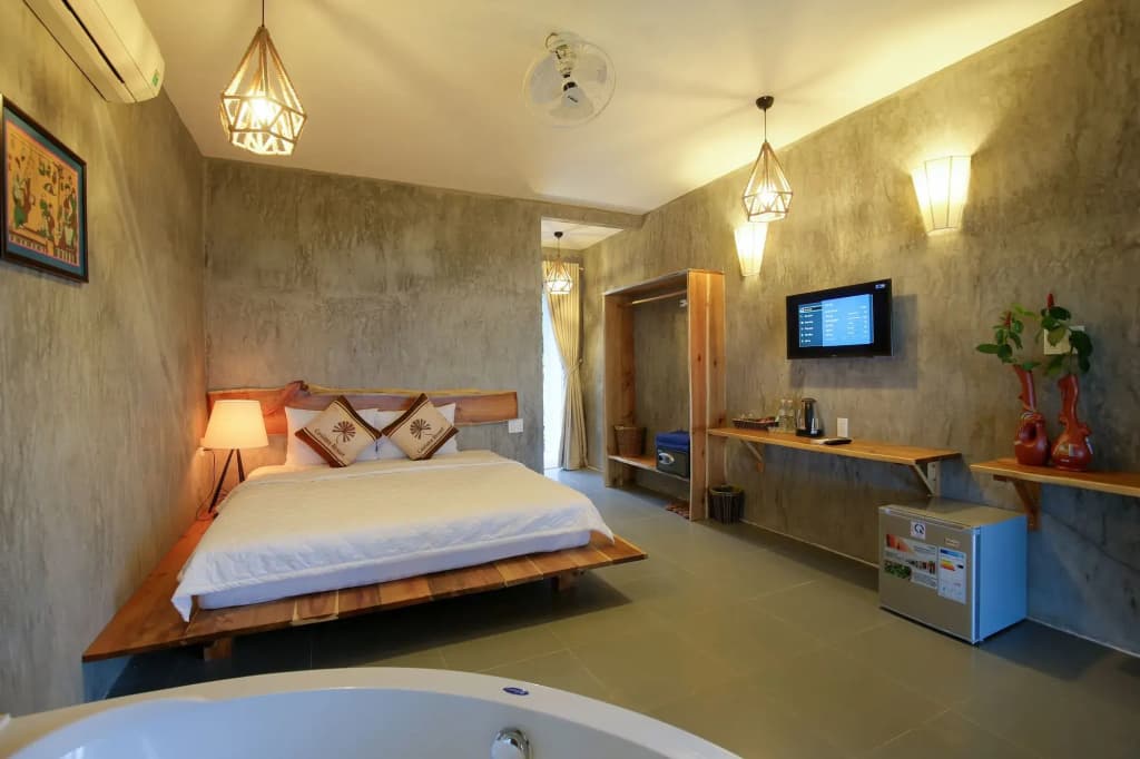 Cosian Bay Phu Quoc Resort - photo 5