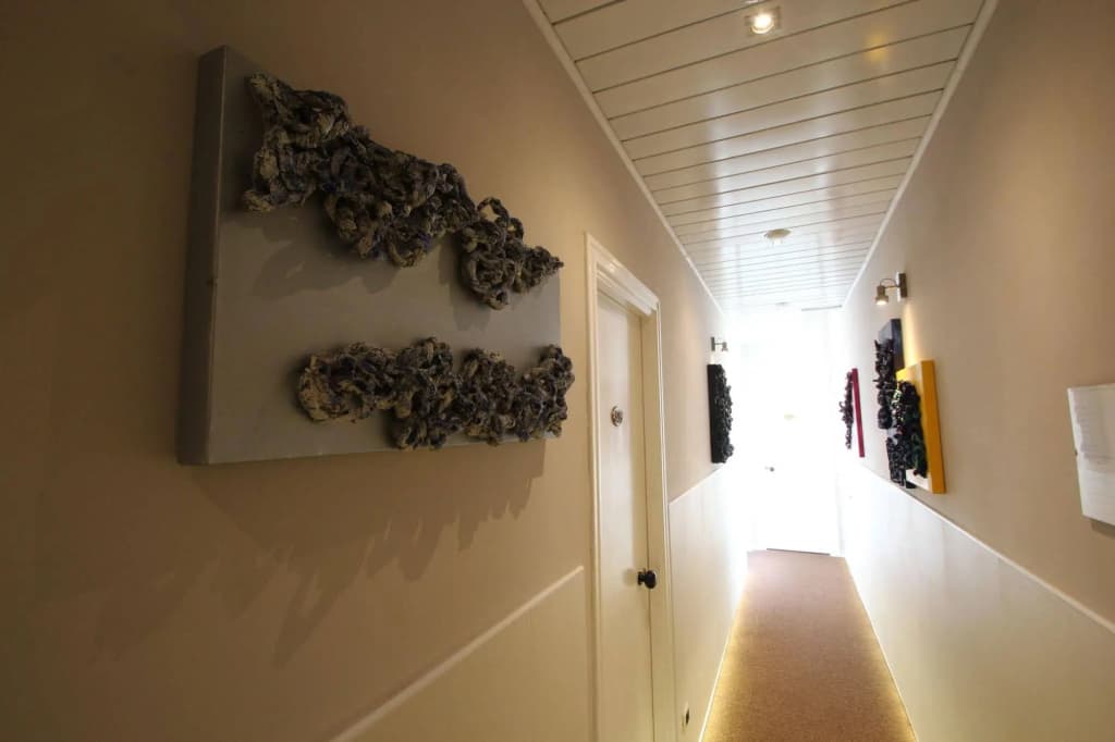 Hotel Indipendenza - photo 12