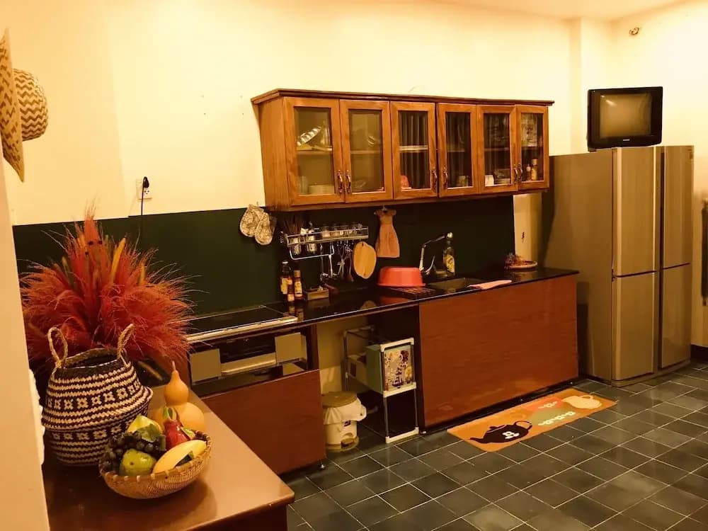 The Home - photo 18