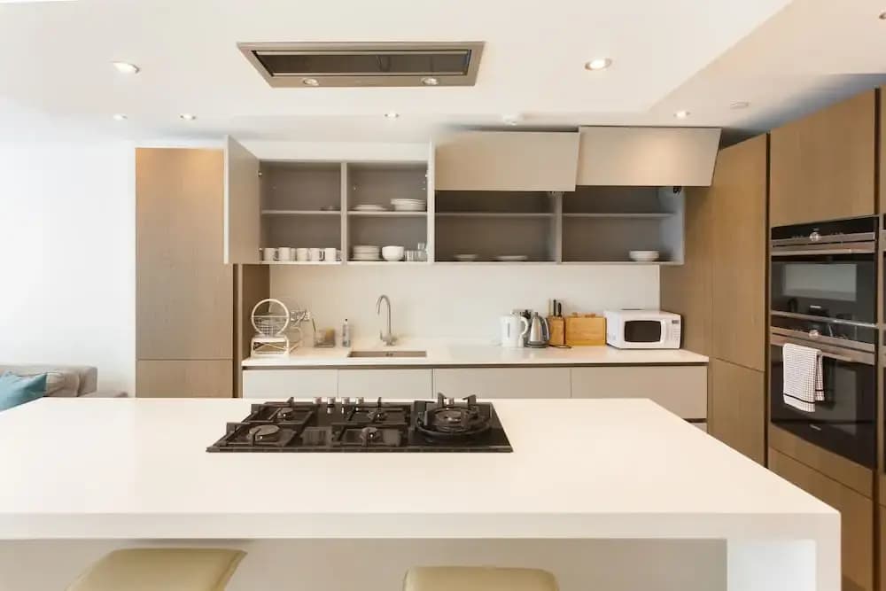 Keysan House 3 - photo 15