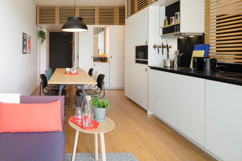 Zoku Paris - photo 50