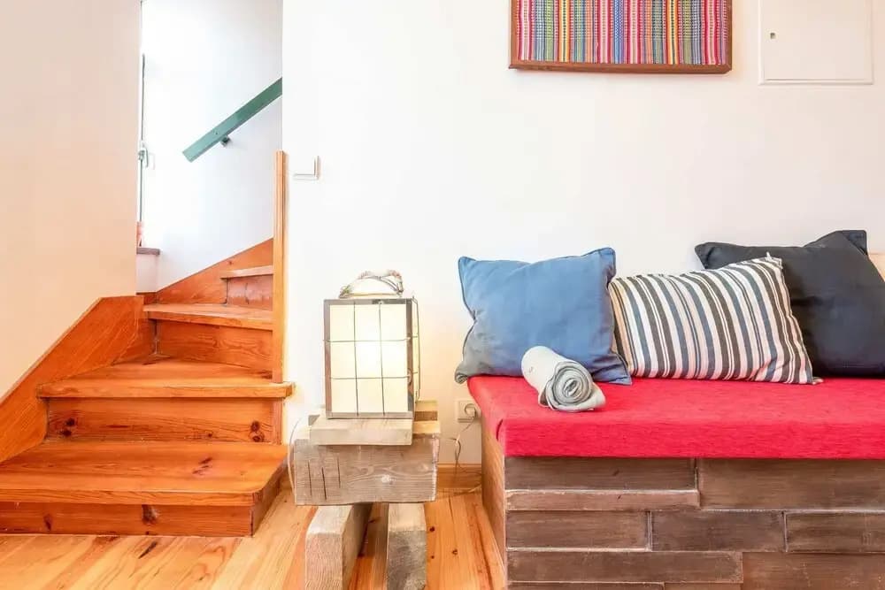 Guestready - Marques da Silva 17 1E, Lisbon - photo 5