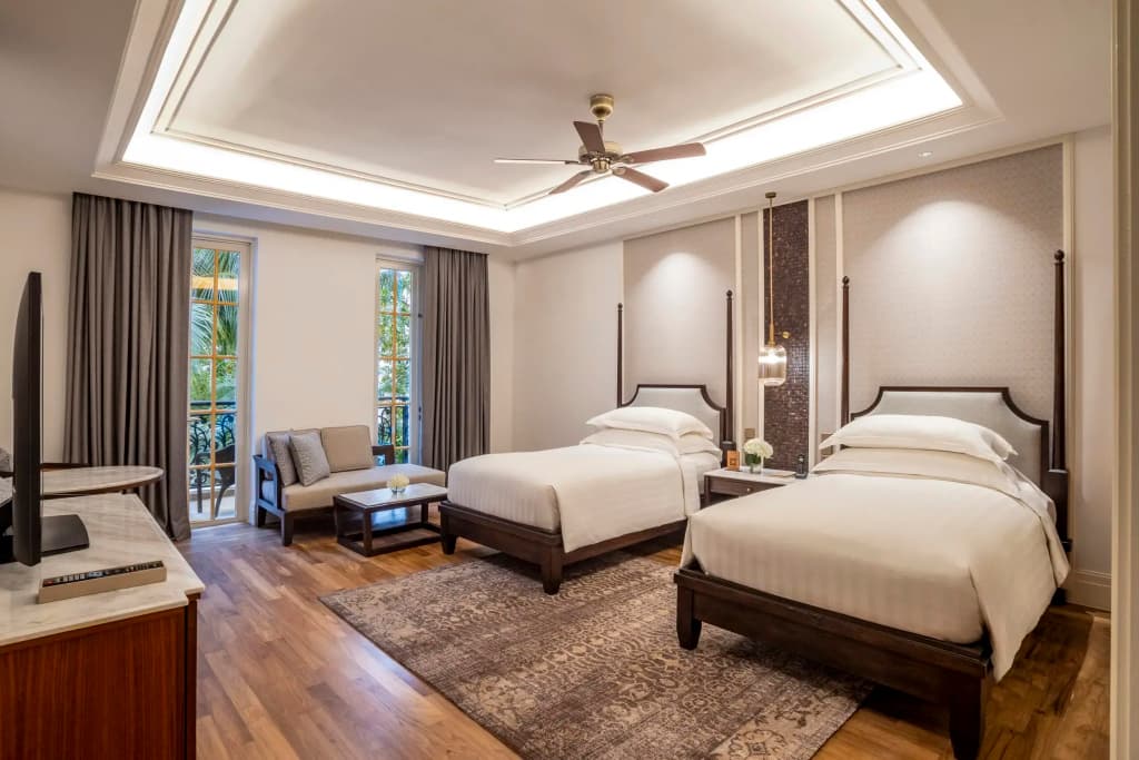 The Danna Langkawi - A Member of Small Luxury Hotels of the World - photo 41