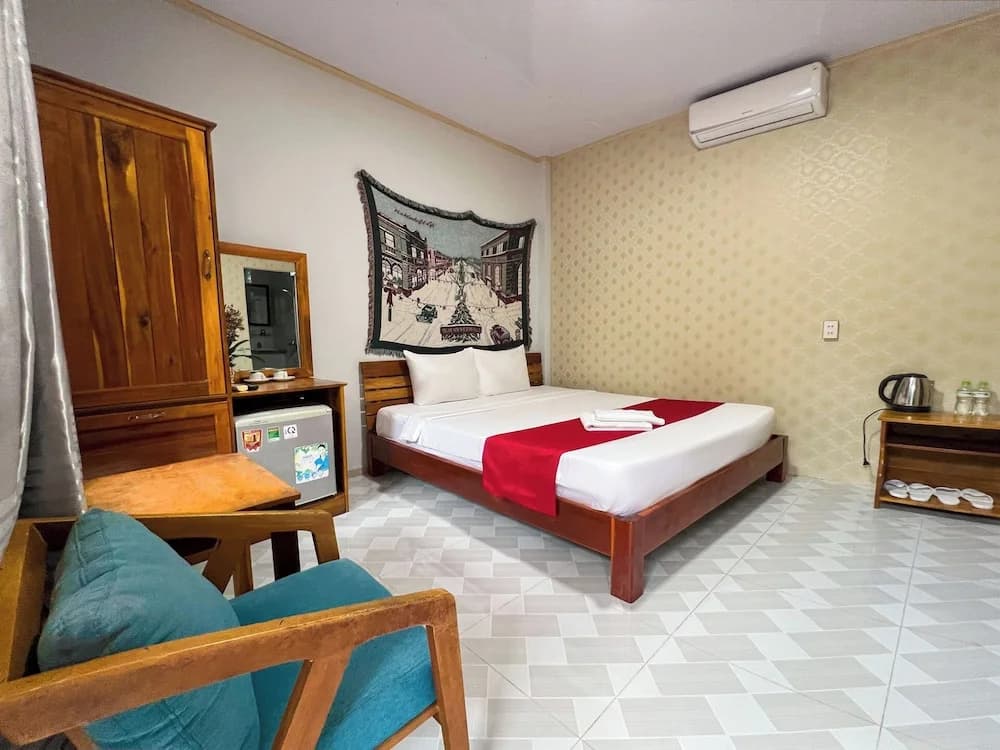 Cali Hill Resort & Spa - photo 6