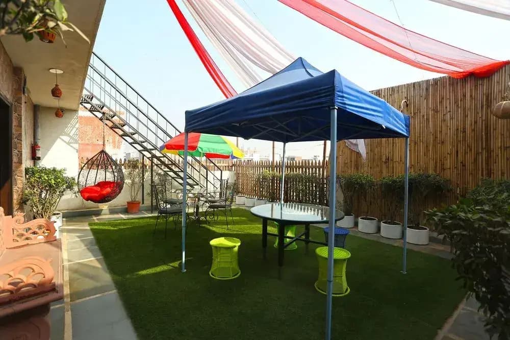 OYO 2680 Hotel Presidency - photo 18