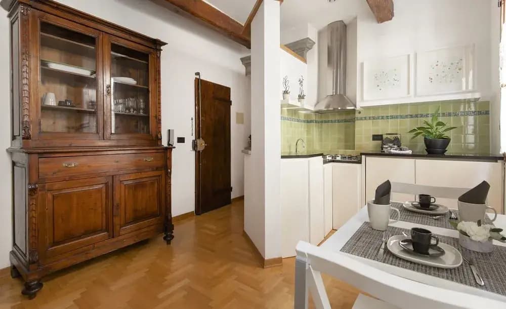 Yome - Your Home in Florence - photo 17
