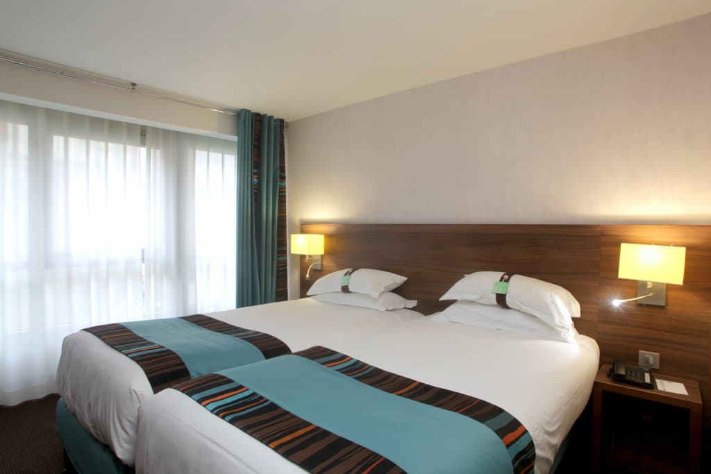 Holiday Inn Paris - Montmartre by IHG - photo 28