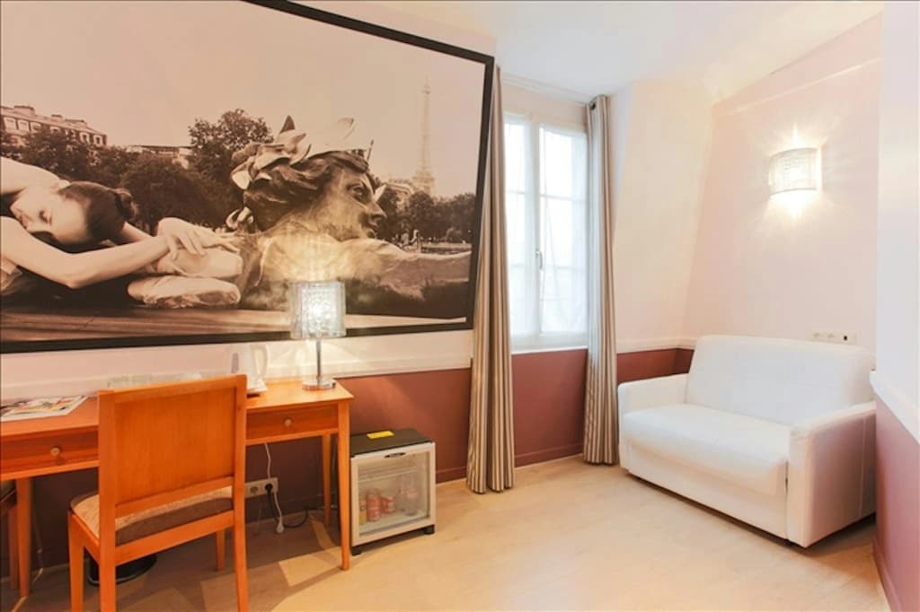 Hôtel Atelier Vavin - photo 3