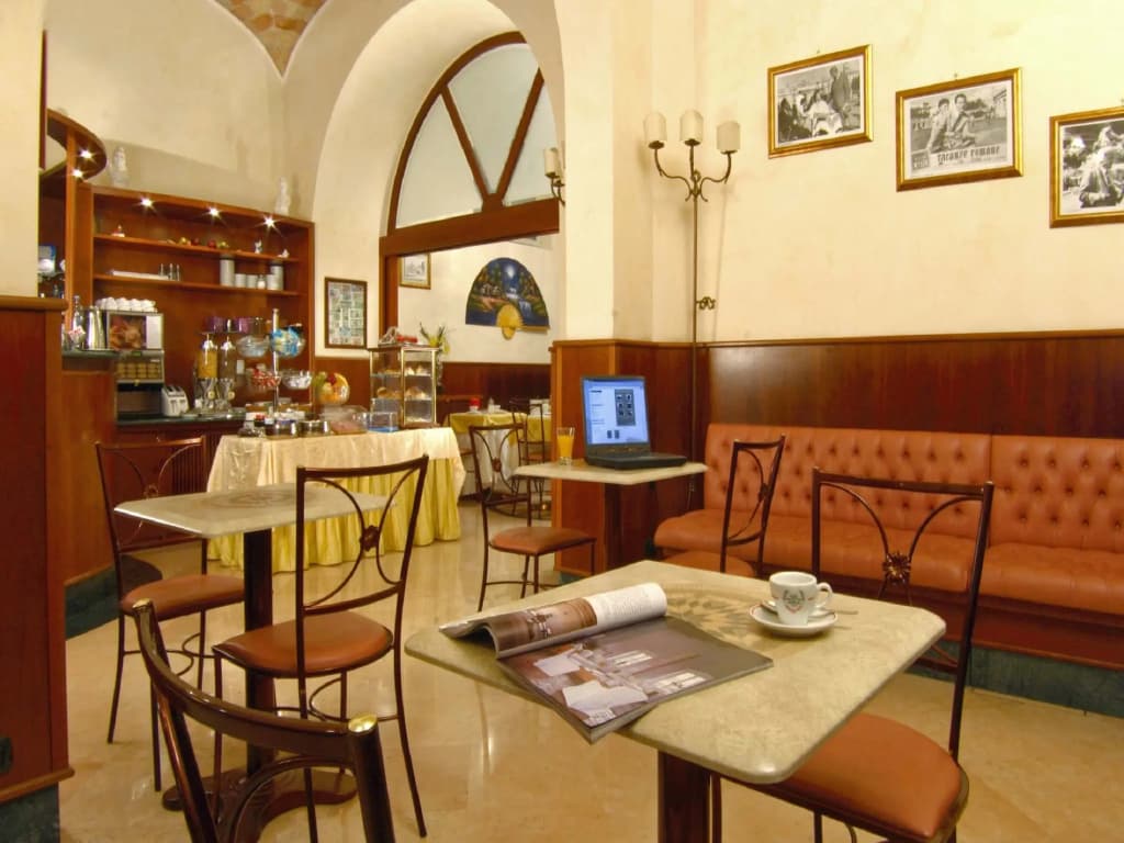 Hotel Assisi - photo 29