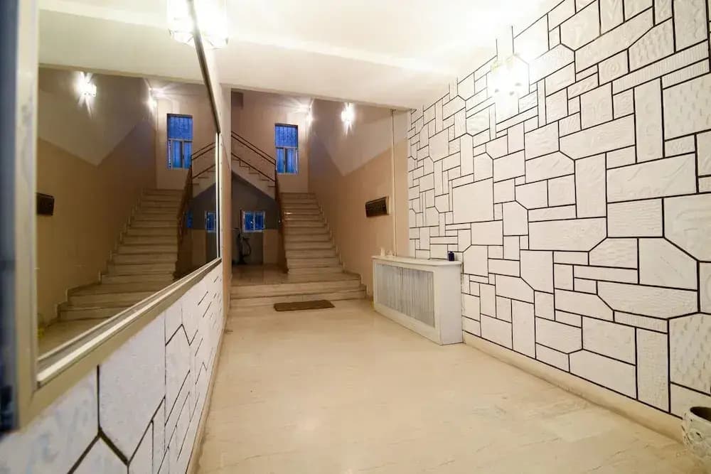 A Diamont of 140 m2 Apt - photo 12