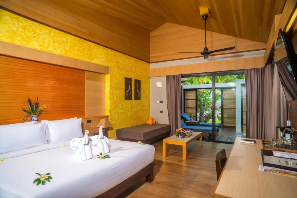 Weekender Resort - photo 4