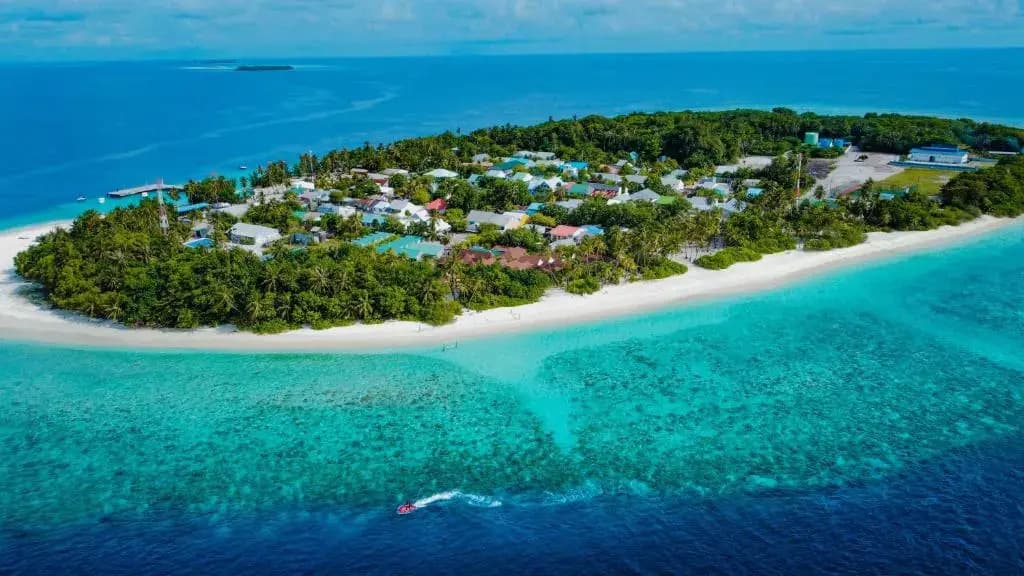 Sabba Beach Suite , Fodhdhoo - Maldives - photo 12
