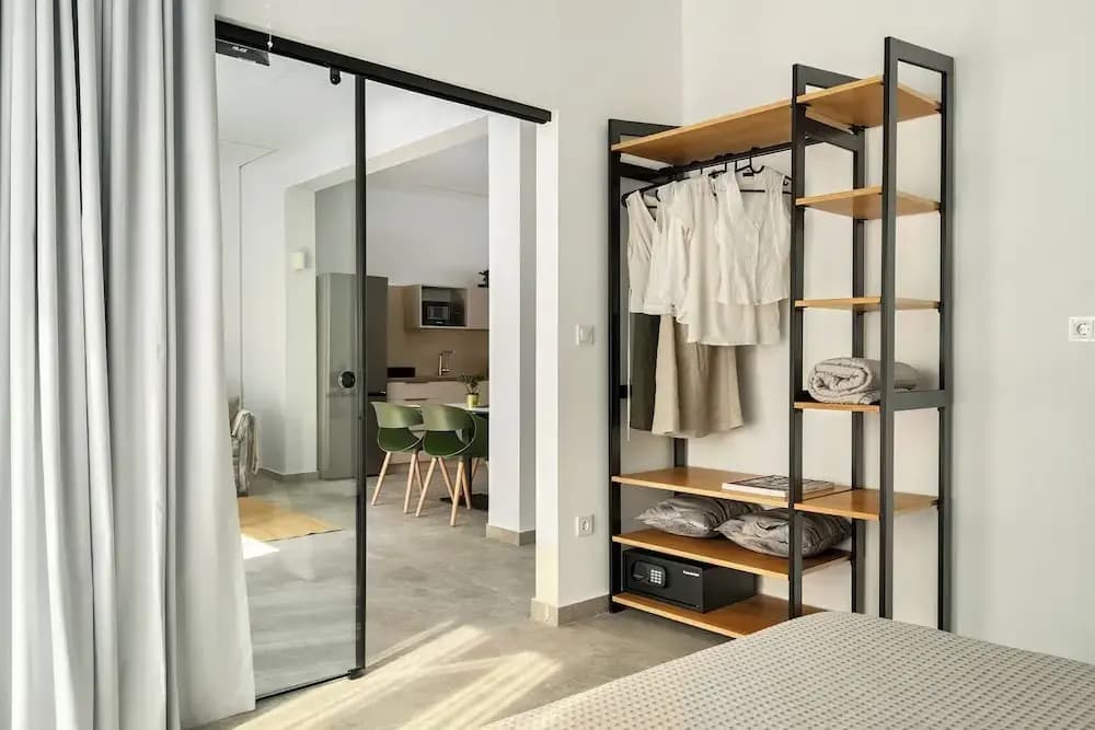 Soultani Aparthotel by HarmonyHomesAway - photo 32