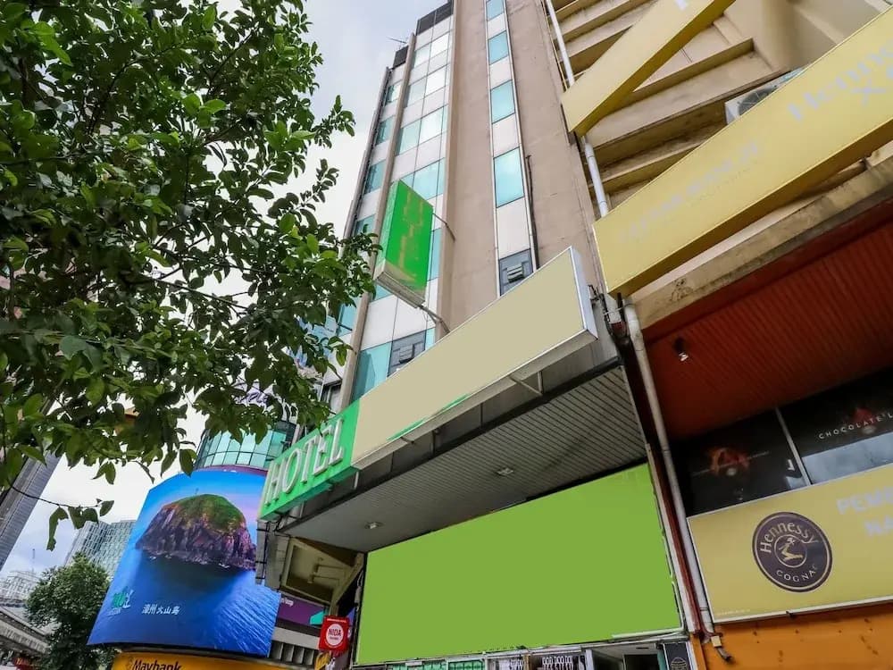 Nida Rooms Lot 10 Sultan Ismail - main photo