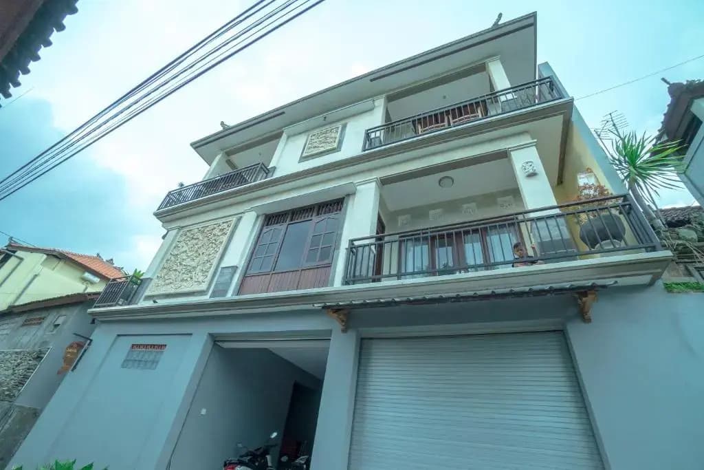 Japa House - photo 1