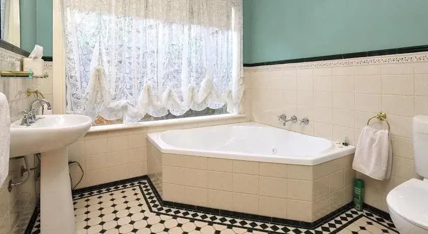 Belgrave Bed and Breakfast - photo 9