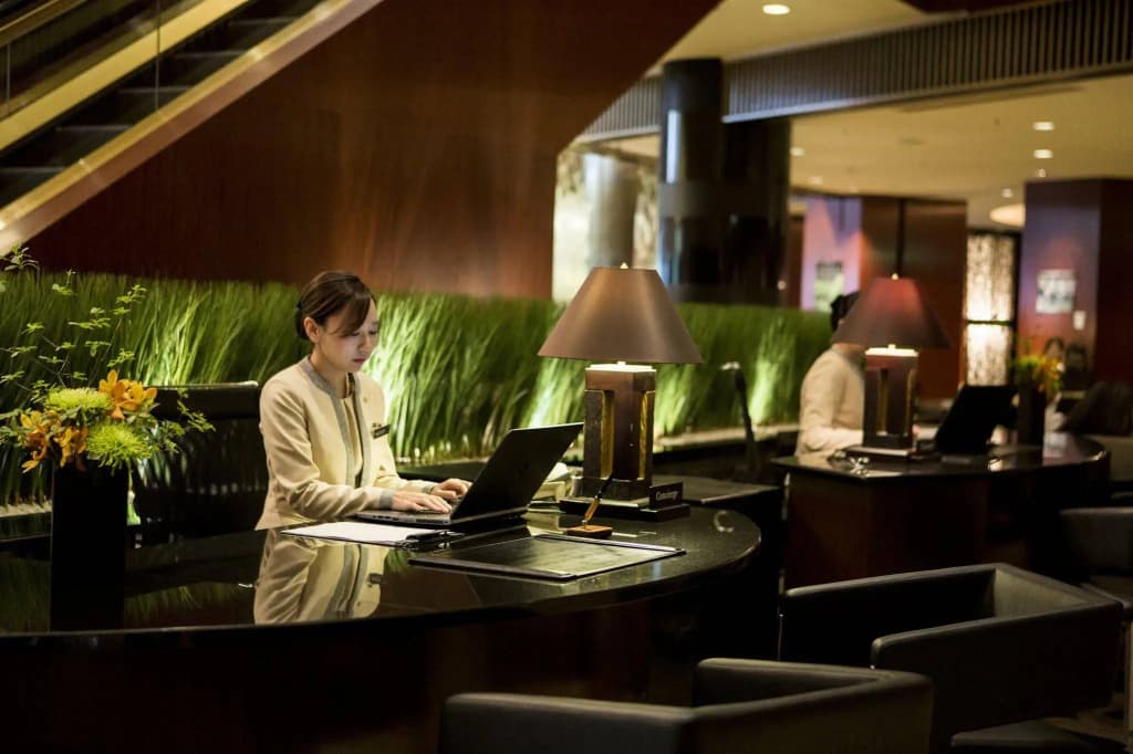 InterContinental ANA Tokyo by IHG - photo 40