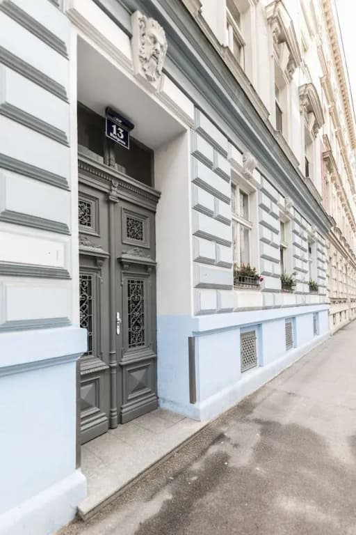 Blauhouse Apartments - main photo