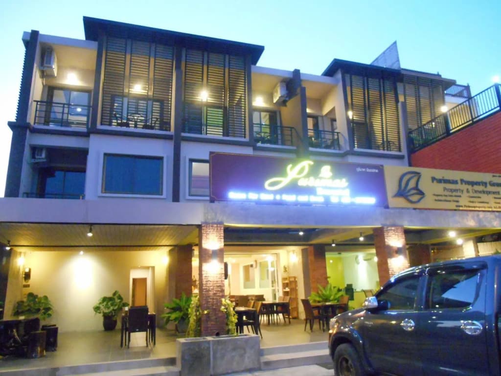 Purimas Resortel - photo 1