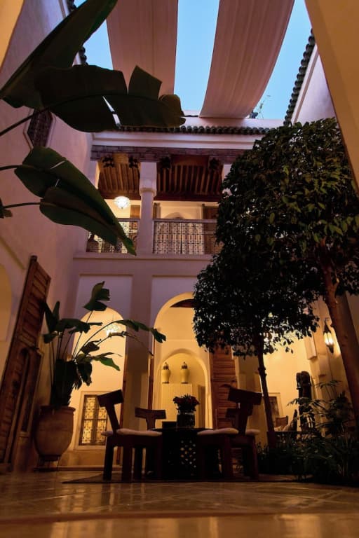 Riad Nomada - photo 37