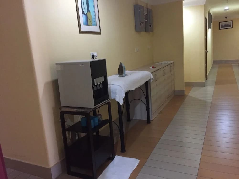 Hotel Sri Malim - photo 14