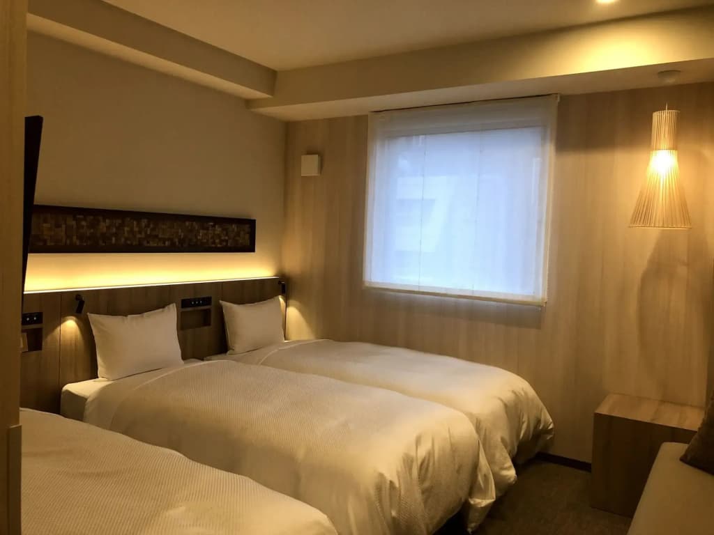 Hotel IL FIORE Kasai - photo 5